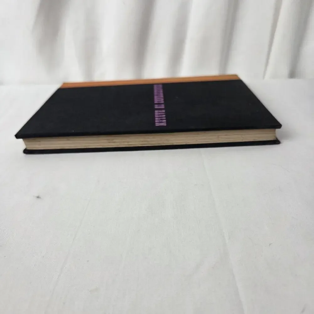 Shakespeare in Harlem First Edition Langston Hughes 1942 Alfred A Knopf Poetry